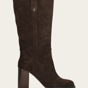 Alex Slouchy Mid