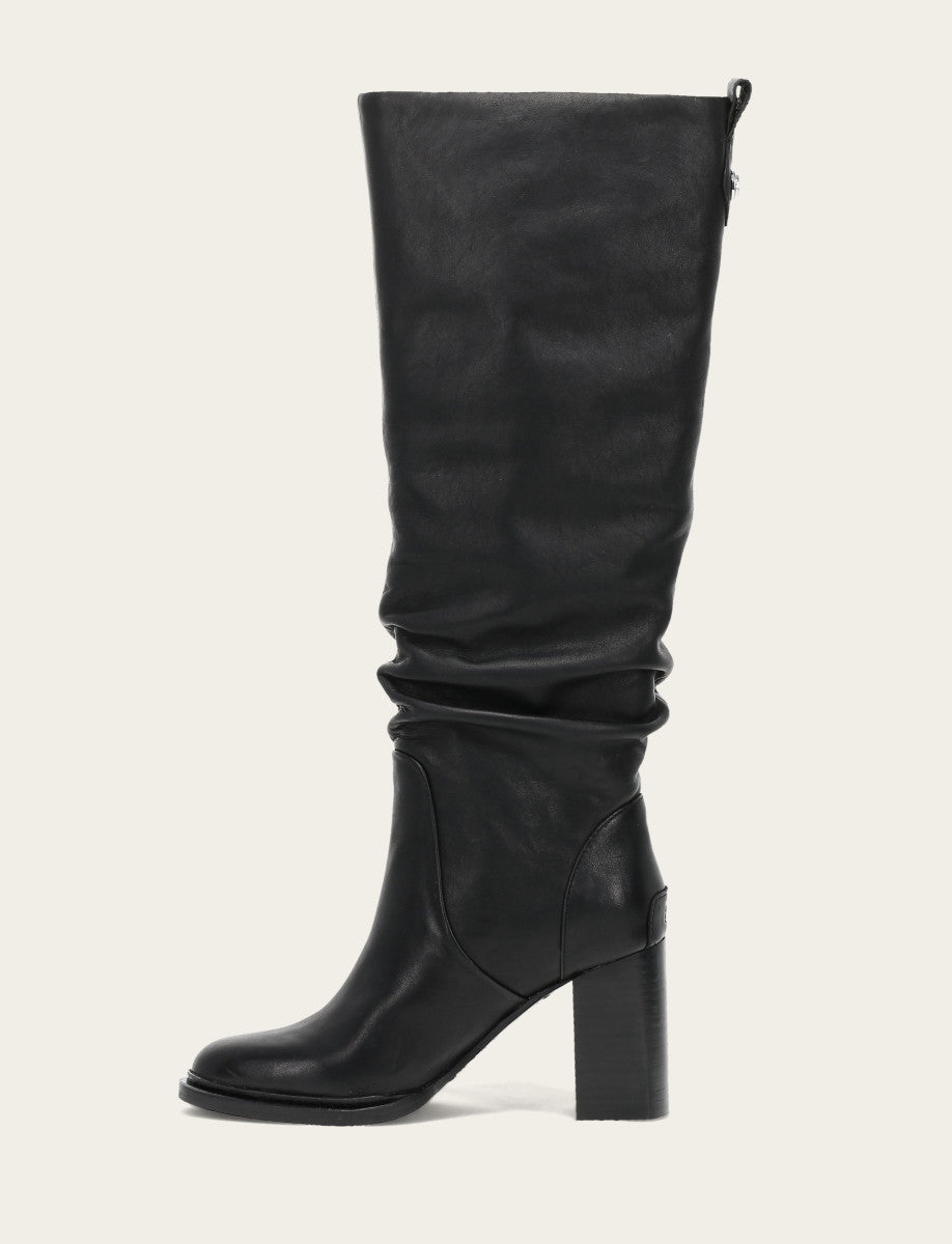 Alex Softy Tall Wide Calf - Image 3