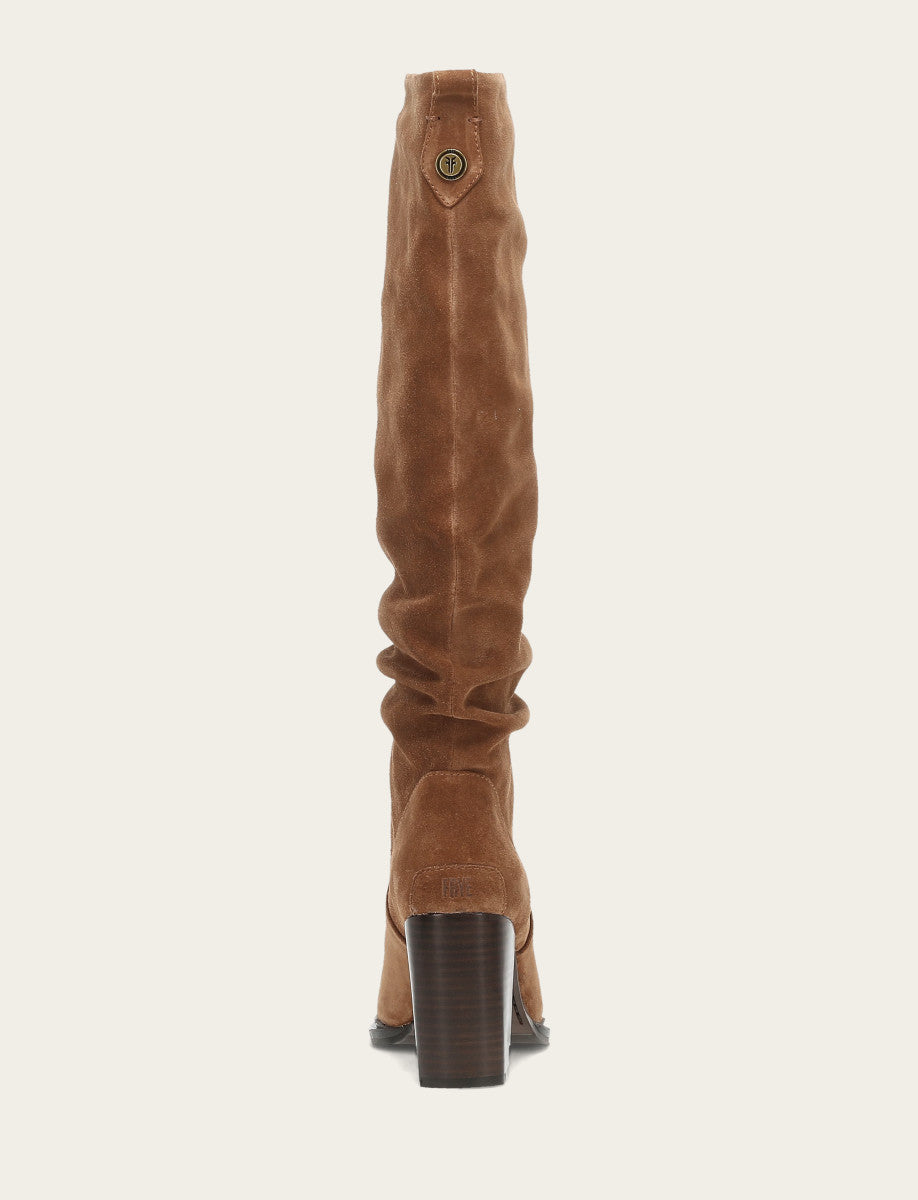 Alex Softy Tall Wide Calf - Image 6