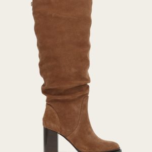 Alex Softy Tall Wide Calf