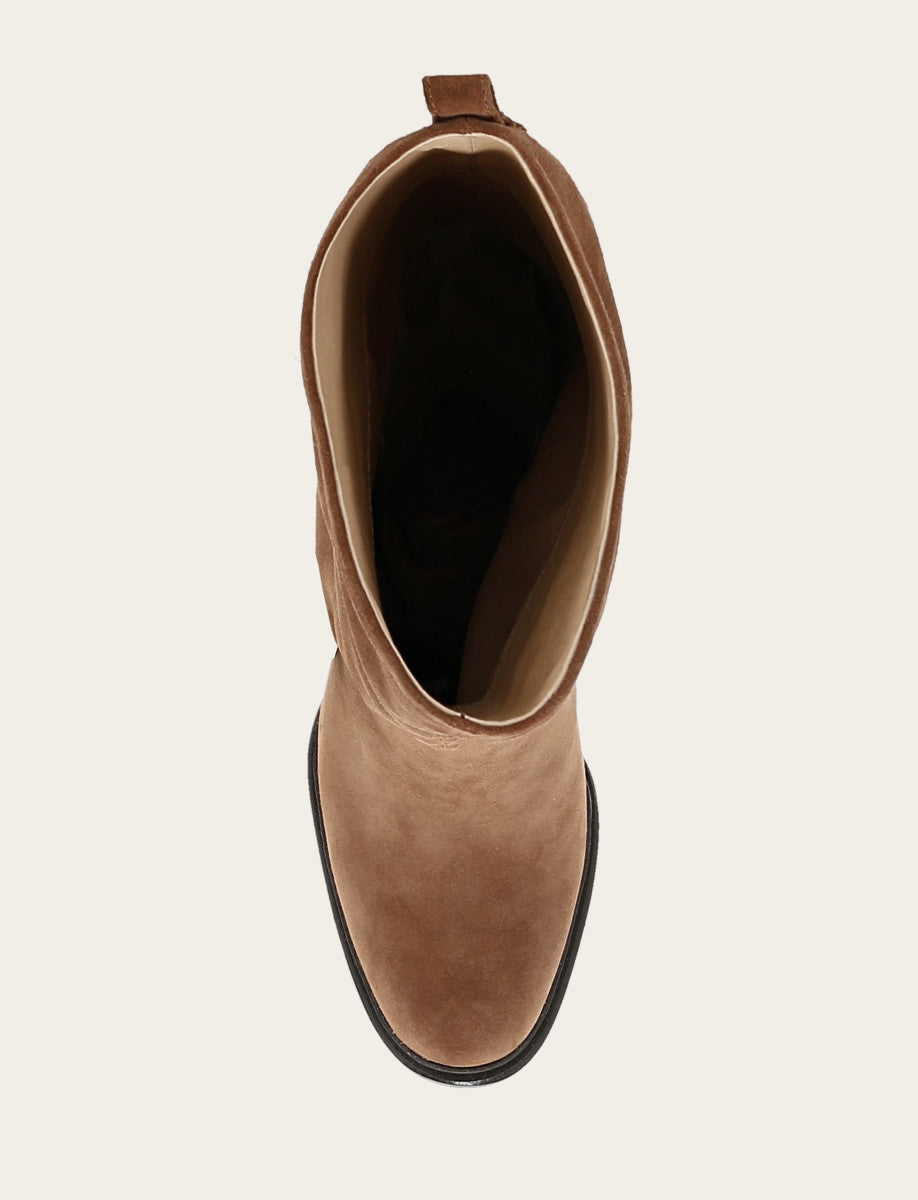 Alex Softy Tall Wide Calf - Image 7