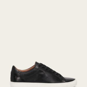 Astor Low Lace