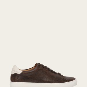 Astor Low Lace