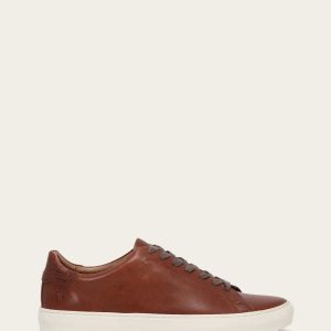 Astor Low Lace