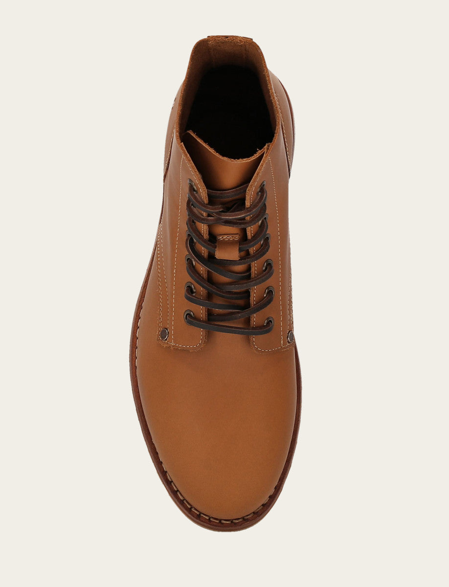 Barrett Lace Up - Image 7