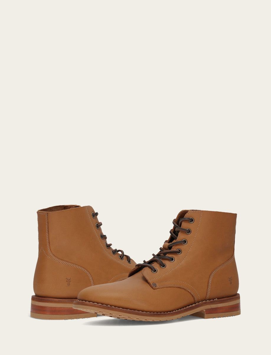 Barrett Lace Up - Image 4