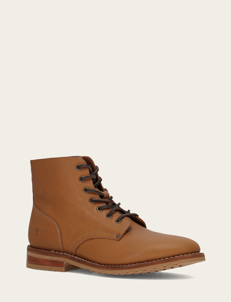 Barrett Lace Up - Image 2