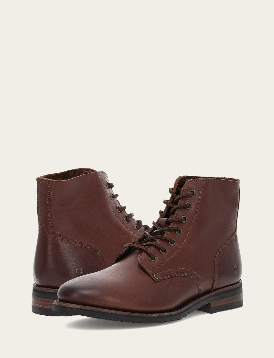 Barrett Lace Up - Image 4