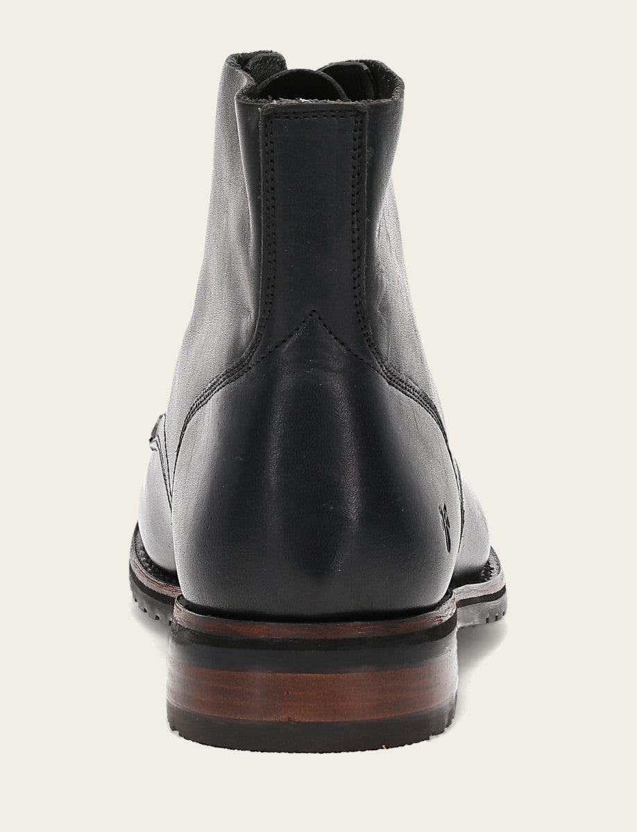 Barrett Lace Up - Image 6