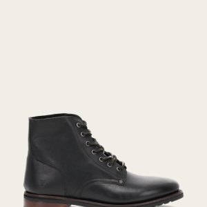 Barrett Lace Up