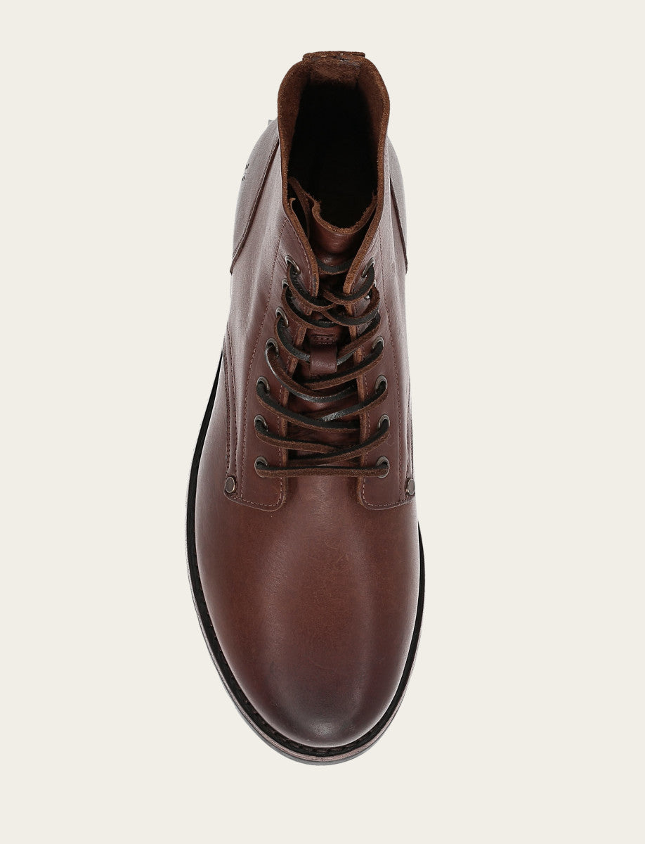 Barrett Lace Up - Image 7