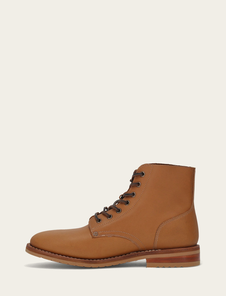 Barrett Lace Up - Image 3