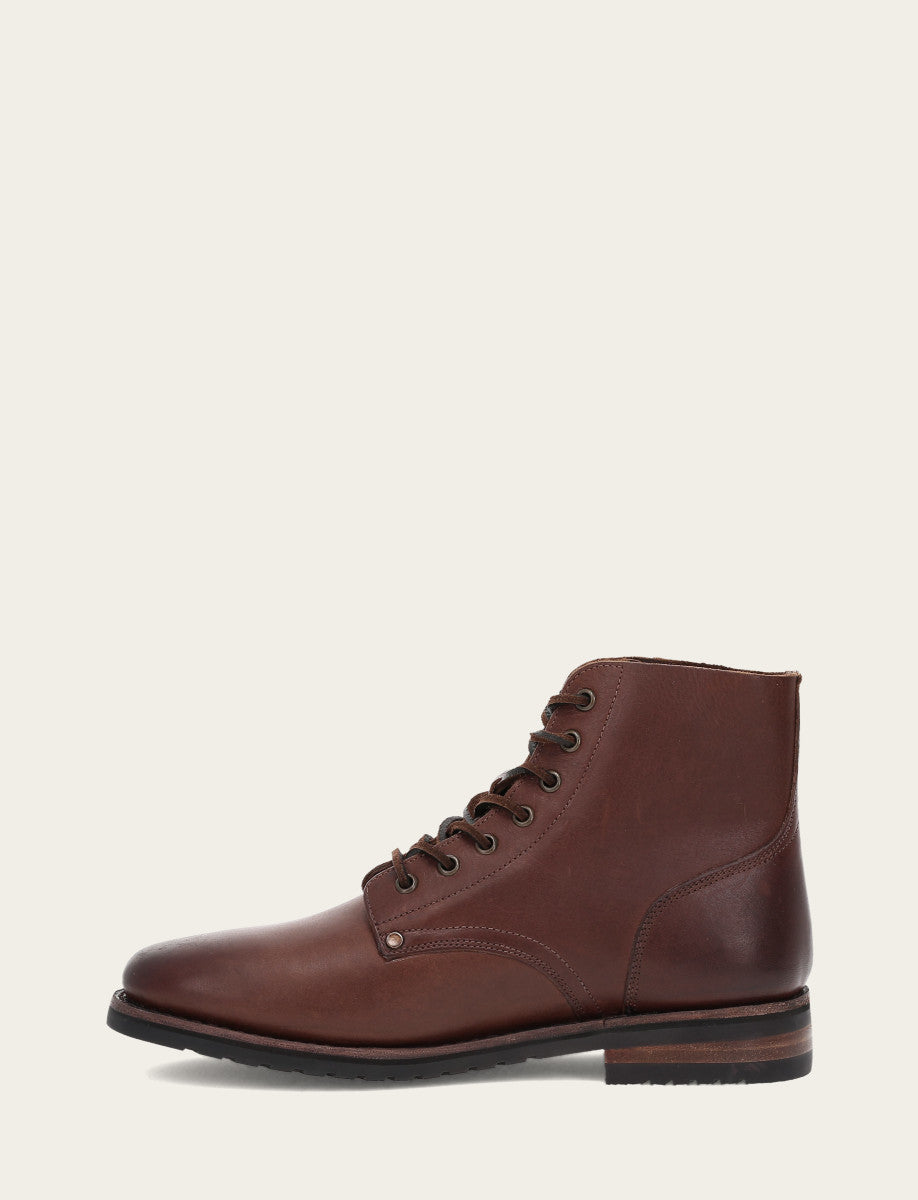 Barrett Lace Up - Image 3