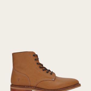Barrett Lace Up