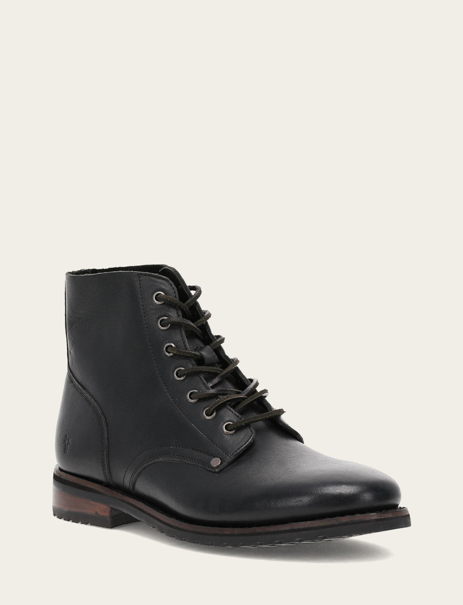 Barrett Lace Up - Image 2