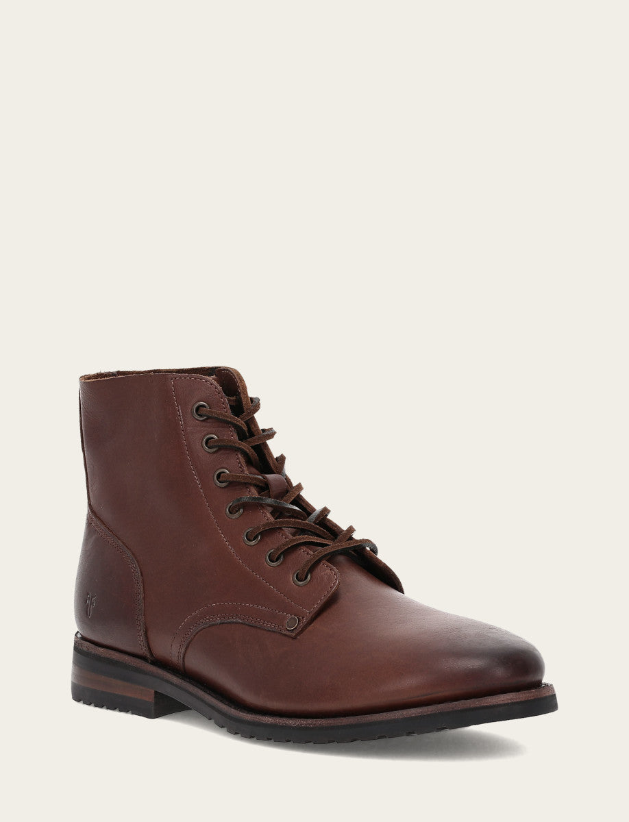Barrett Lace Up - Image 2