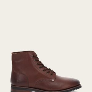 Barrett Lace Up
