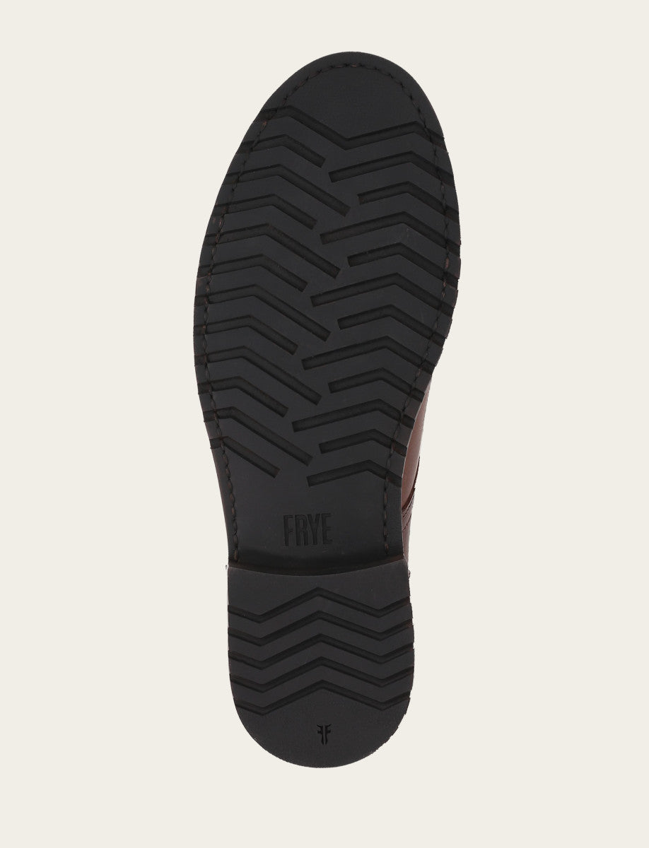 Barrett Lace Up - Image 8