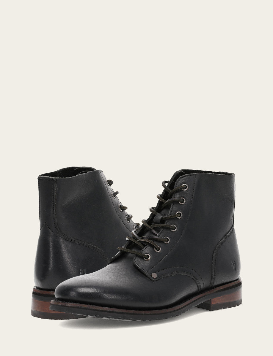 Barrett Lace Up - Image 4