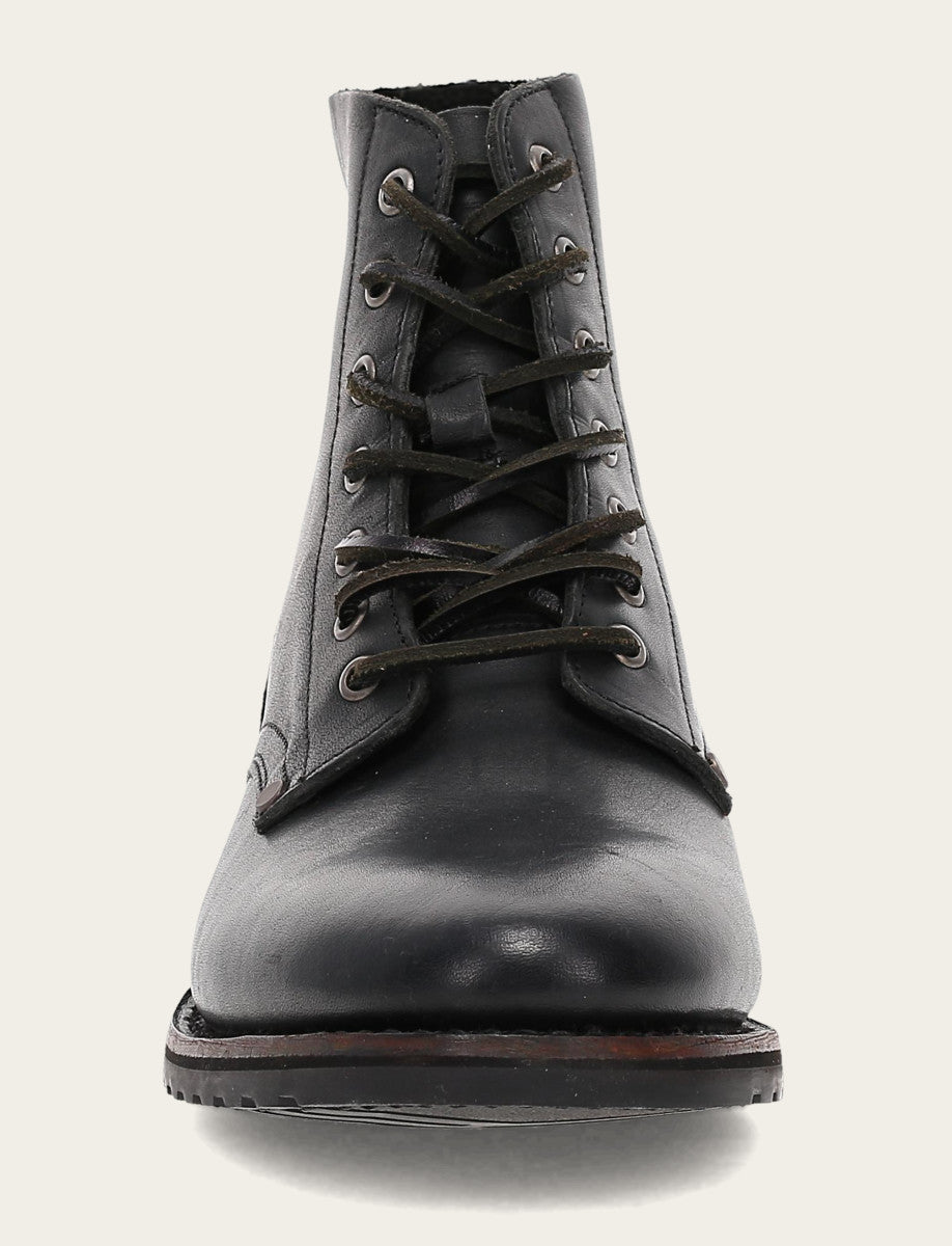 Barrett Lace Up - Image 5