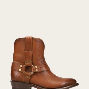 Billy Short Harness
