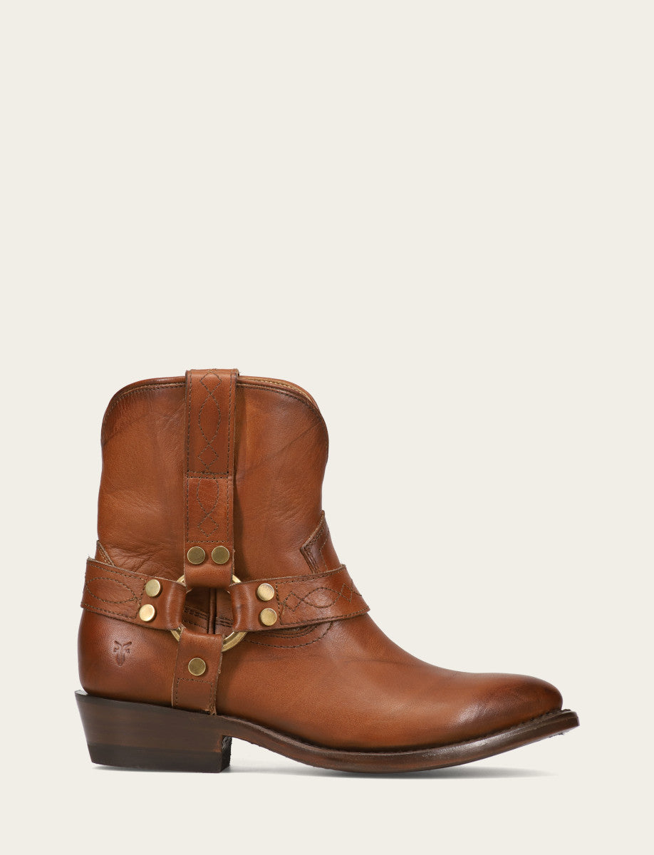 Billy Short Harness