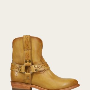 Billy Short Harness