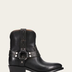 Billy Short Harness