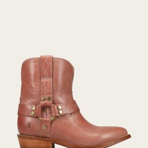Billy Short Harness