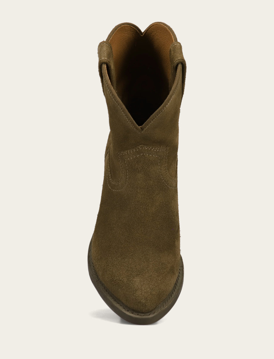 Billy Short - Image 7