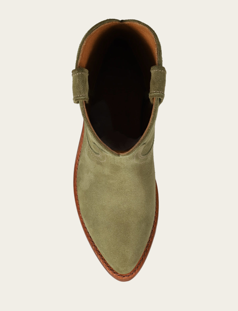 Billy Short - Image 7