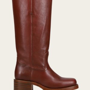 Campus 14L Wide Calf
