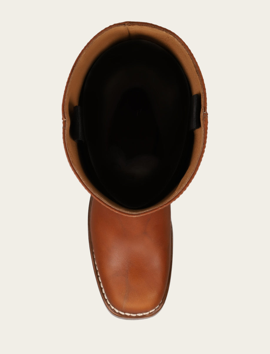 Campus 14L Wide Calf - Image 7