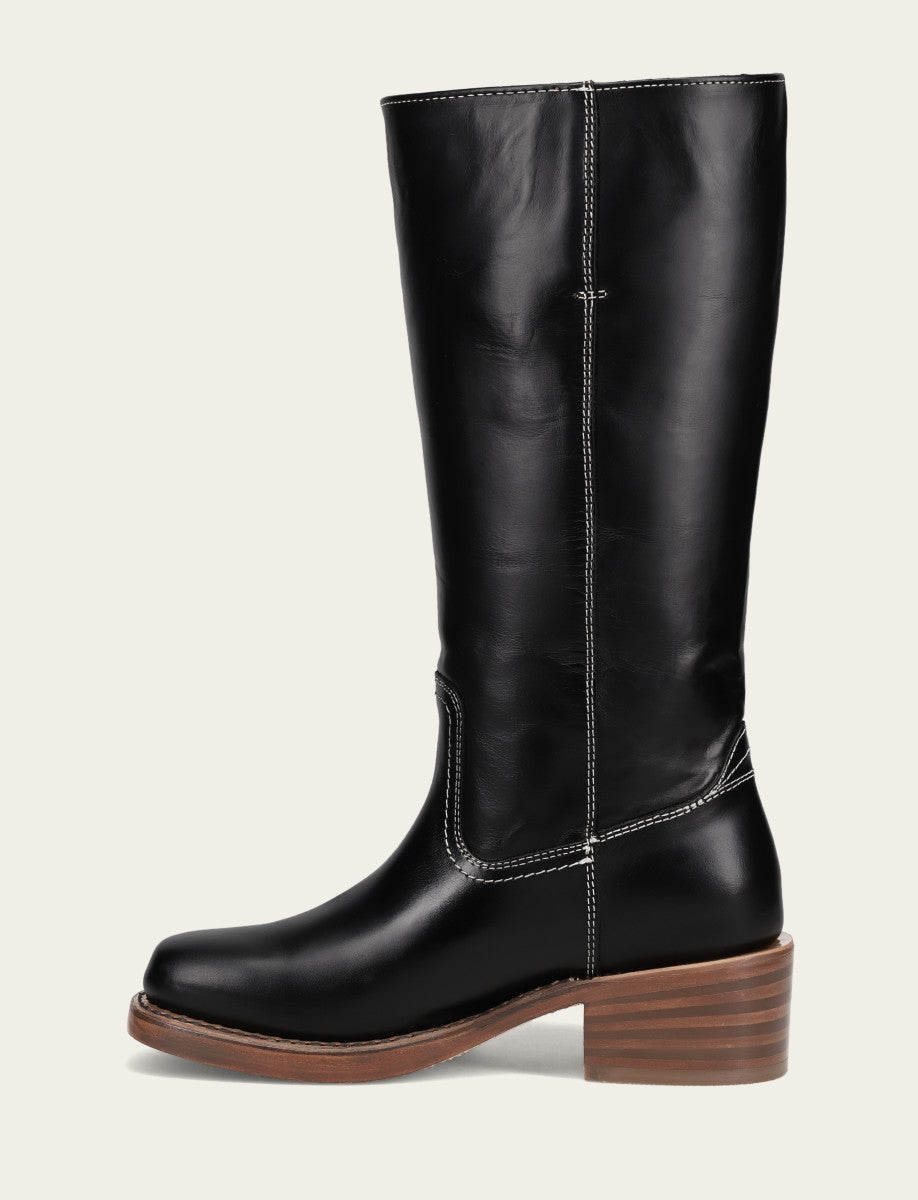 Campus 14L Wide Calf - Image 3
