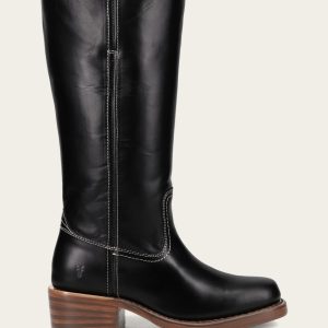 Campus 14L Wide Calf