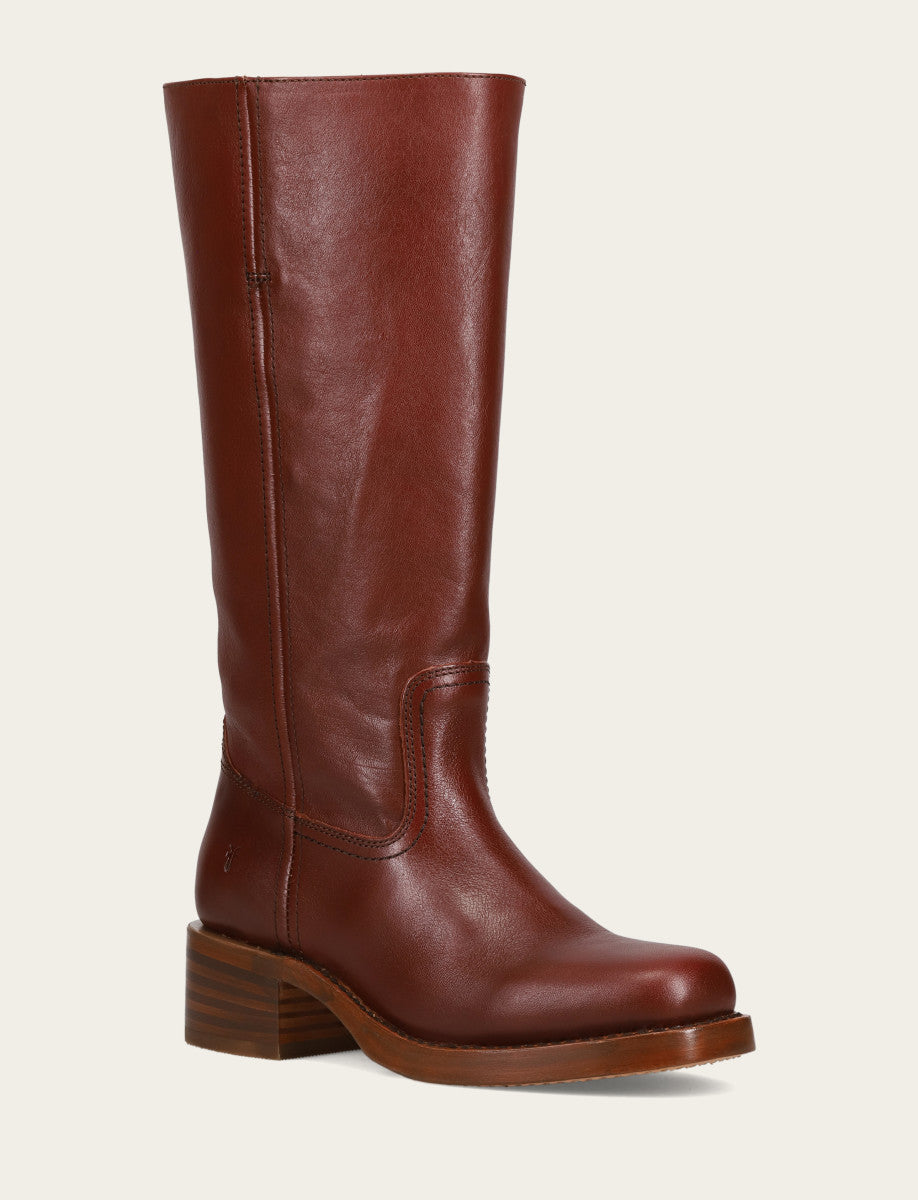 Campus 14L Wide Calf - Image 2