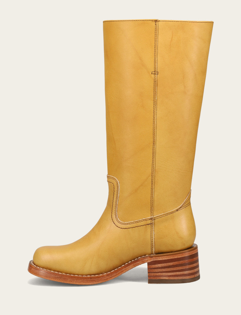 Campus 14L Wide Calf - Image 3