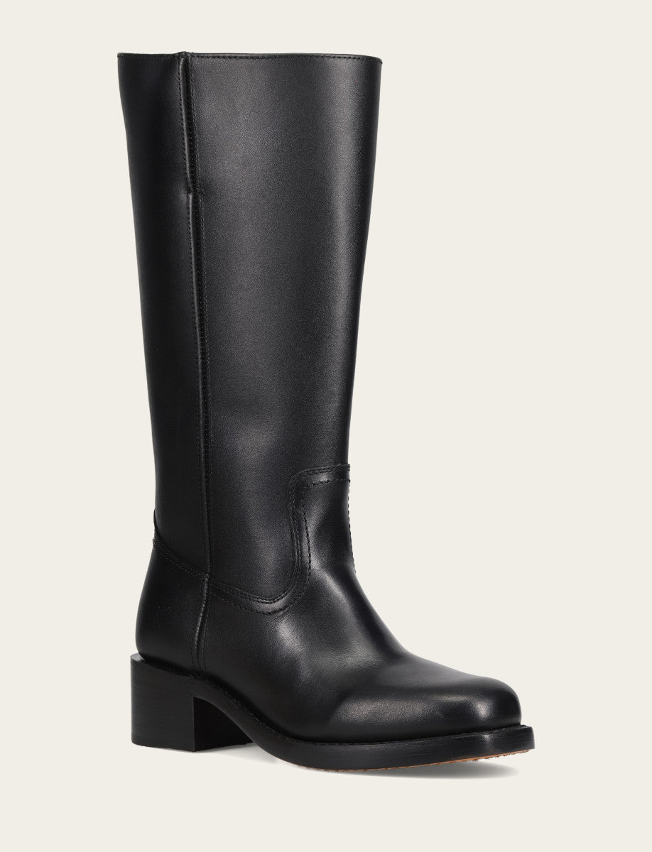 Campus 14L Wide Calf - Image 2