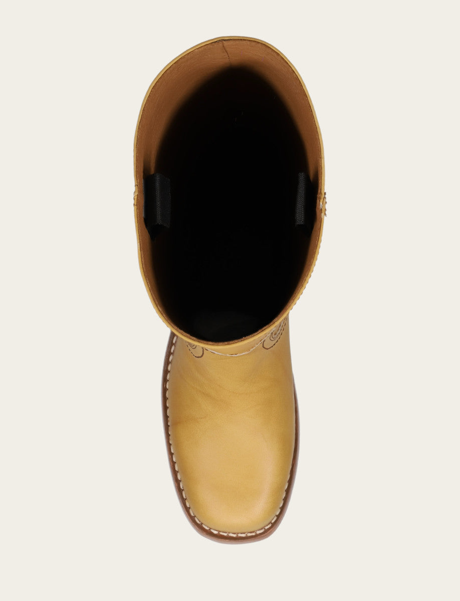 Campus 14L Wide Calf - Image 7