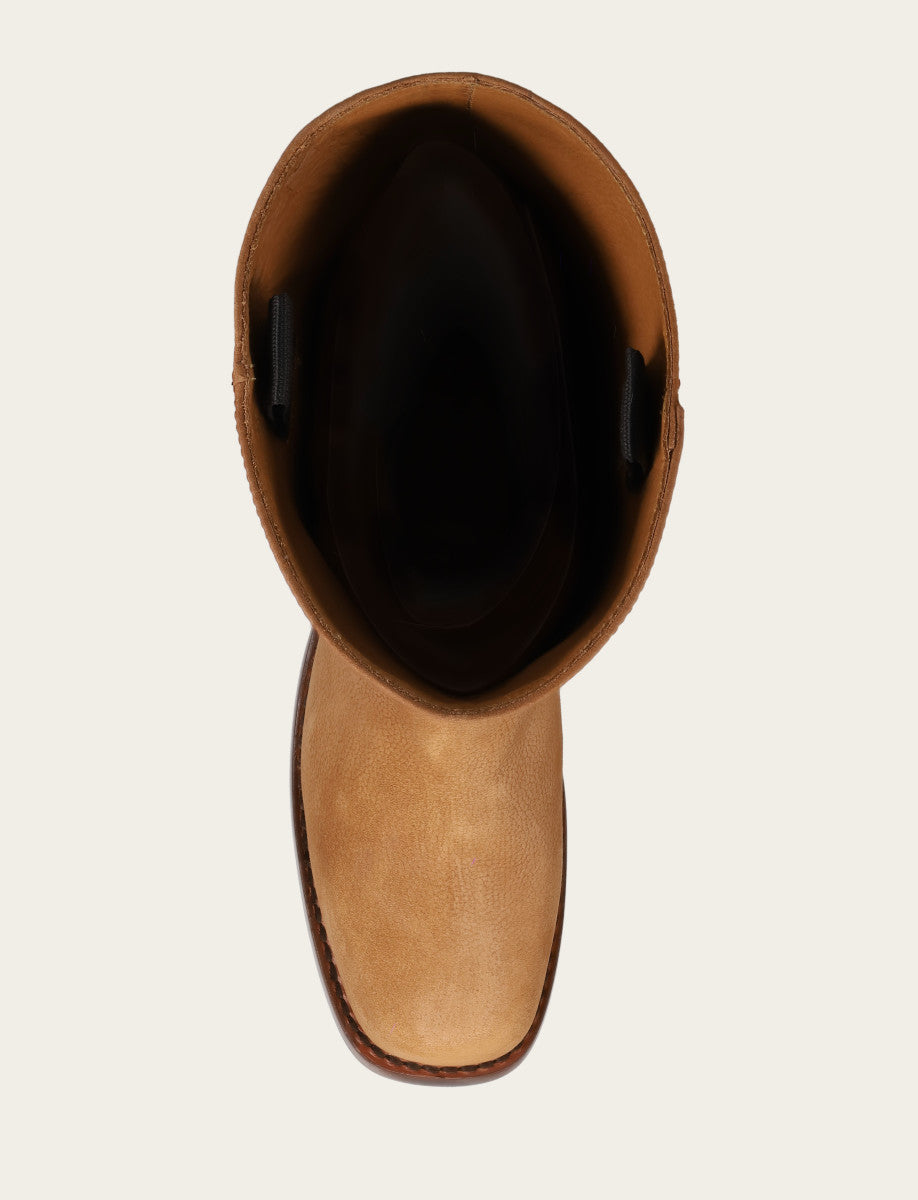Campus 14L Wide Calf - Image 7