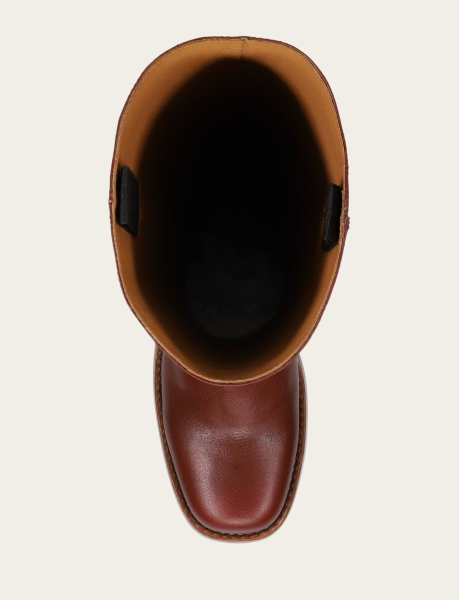 Campus 14L Wide Calf - Image 7
