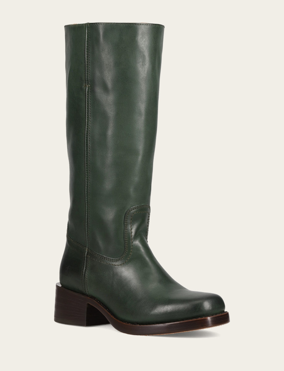Campus 14L Wide Calf - Image 2