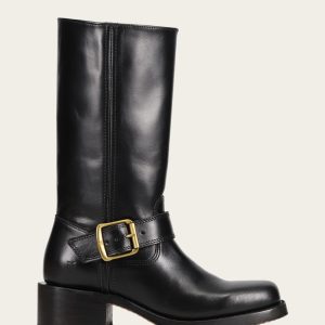Campus Buckle