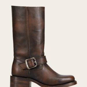Campus Buckle