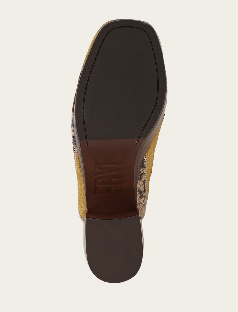 Campus Clog Patchwork - Image 8