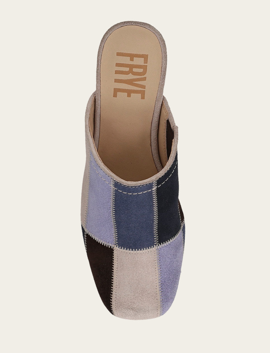 Campus Clog Patchwork - Image 7