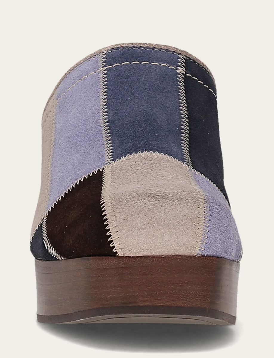 Campus Clog Patchwork - Image 5