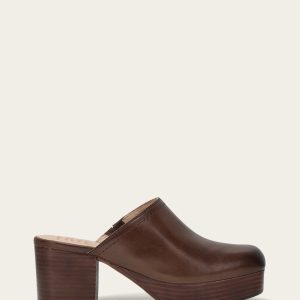 Campus Clog