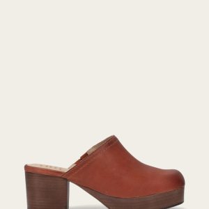 Campus Clog