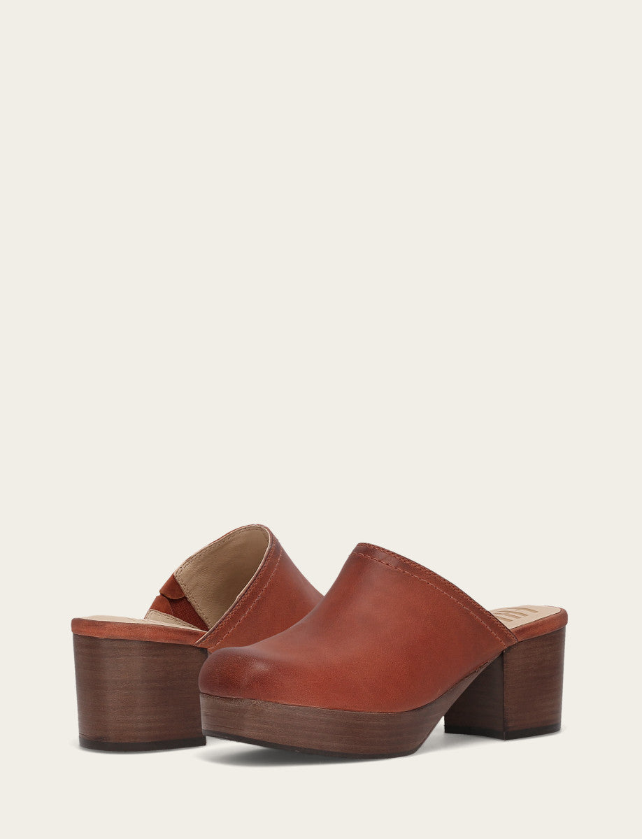 Campus Clog - Image 4